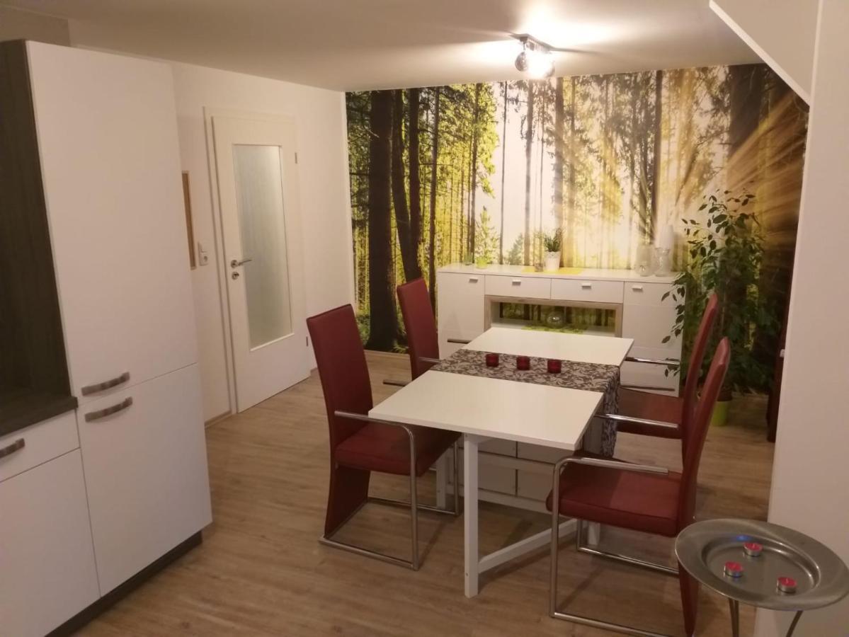 The 90'S Deluxe Apartman Wernigerode Kültér fotó