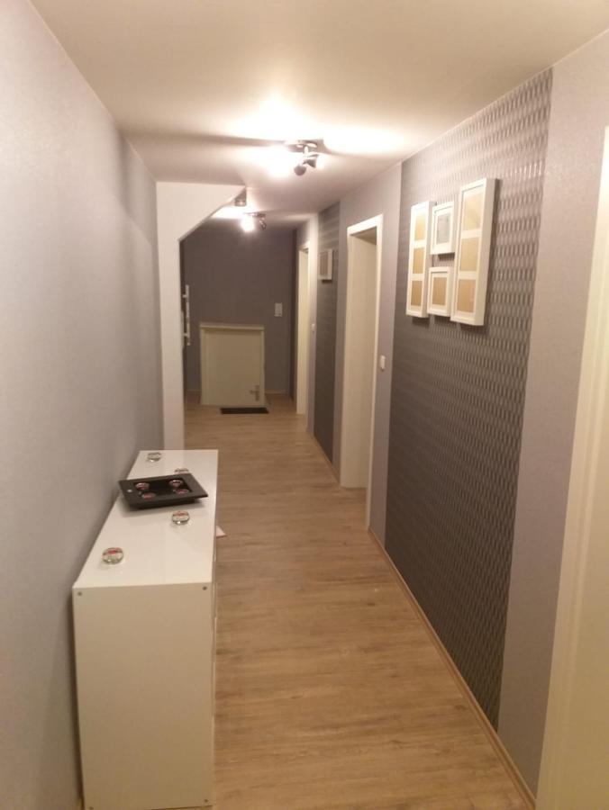 The 90'S Deluxe Apartman Wernigerode Kültér fotó