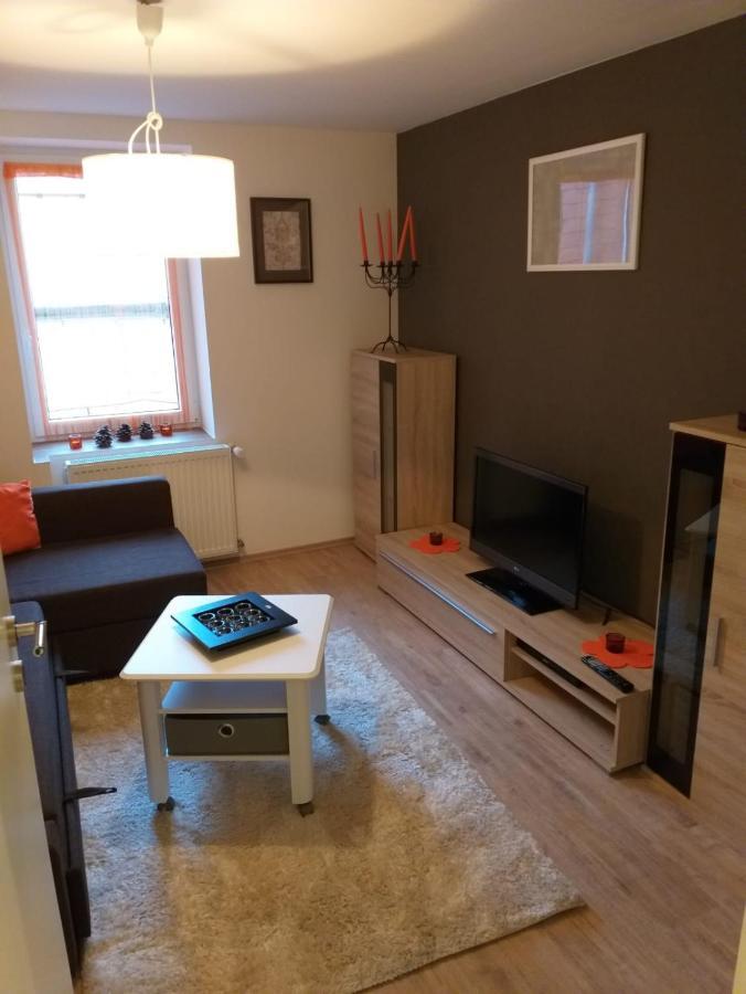 The 90'S Deluxe Apartman Wernigerode Kültér fotó