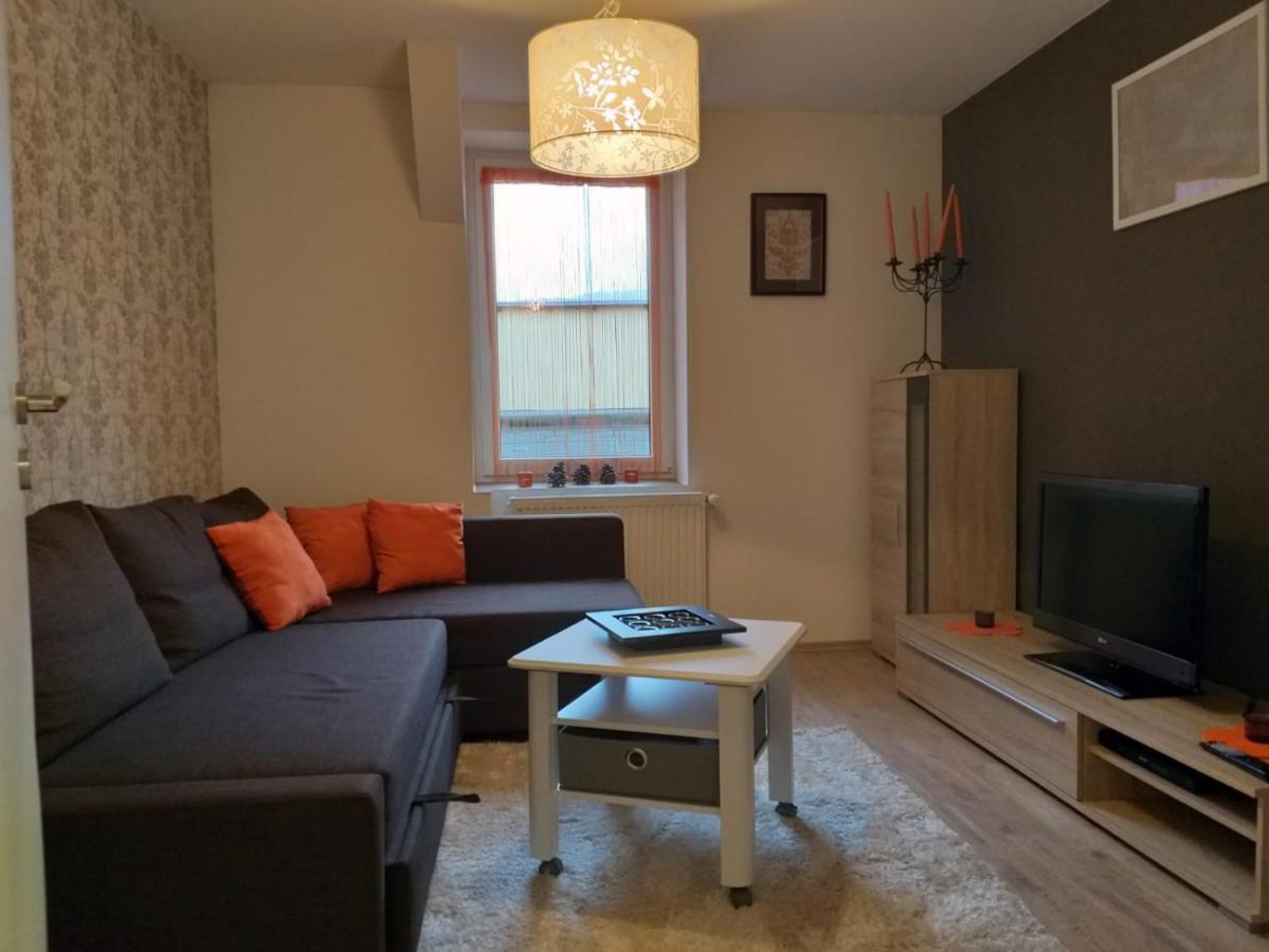 The 90'S Deluxe Apartman Wernigerode Kültér fotó
