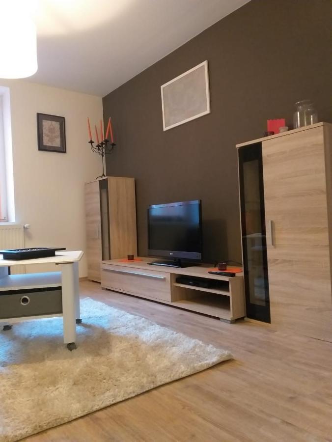 The 90'S Deluxe Apartman Wernigerode Kültér fotó
